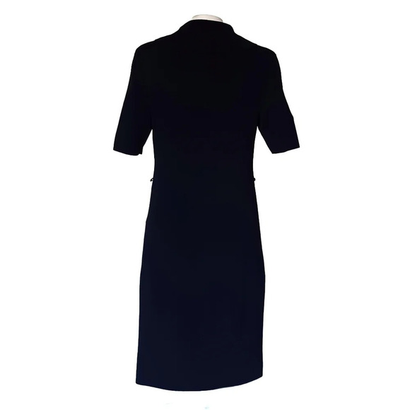 JONES New York Cowl Neck Dress - Picture 3 of 5